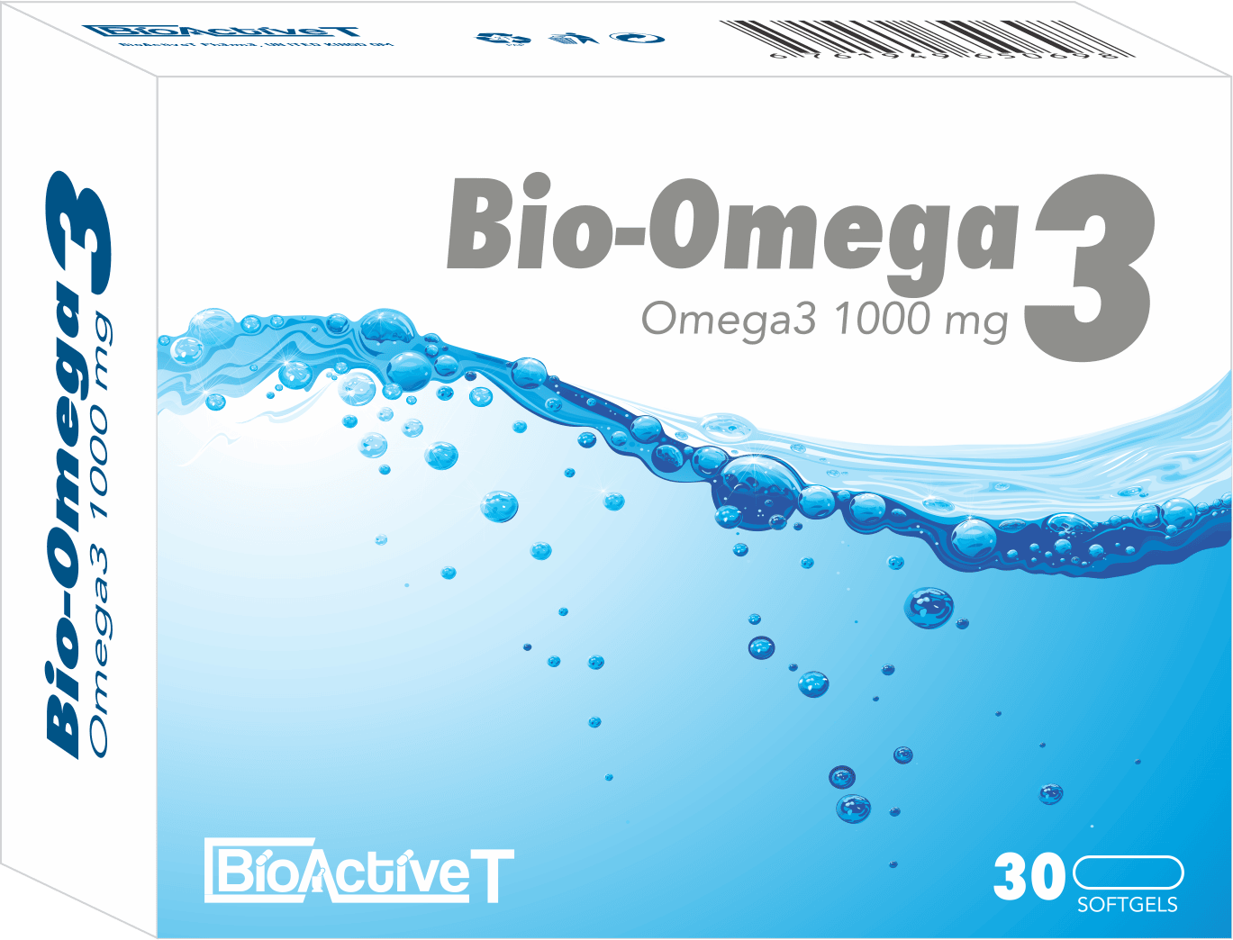Bio-Omega3