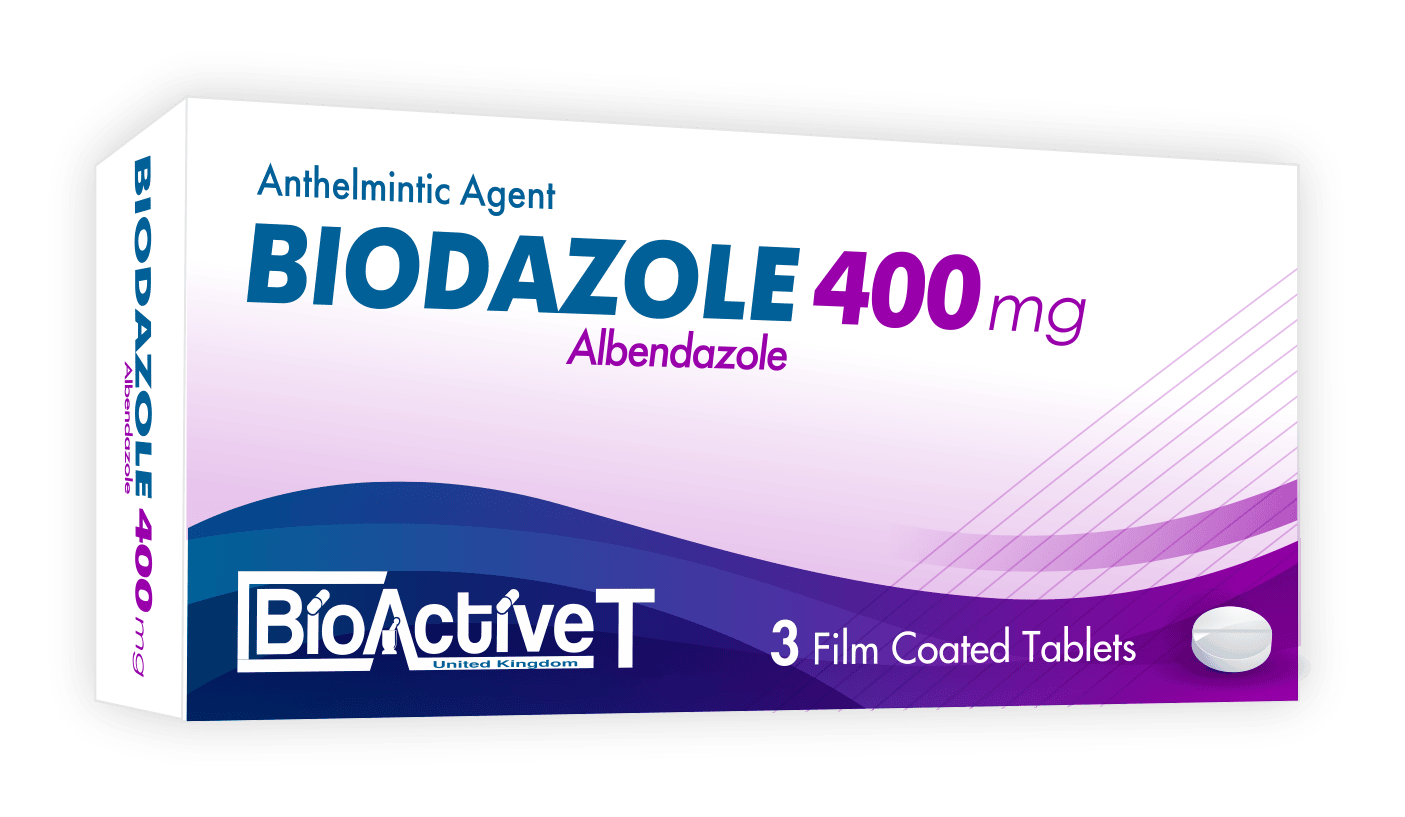Biodazole