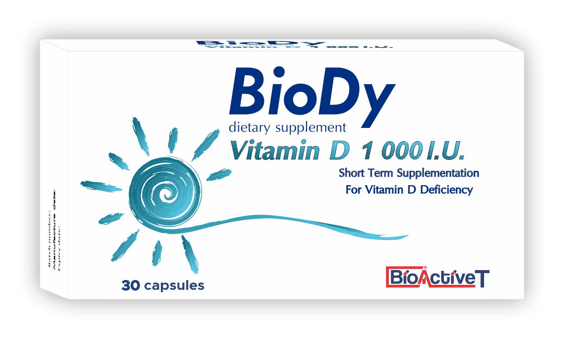 BioDy 1000IU