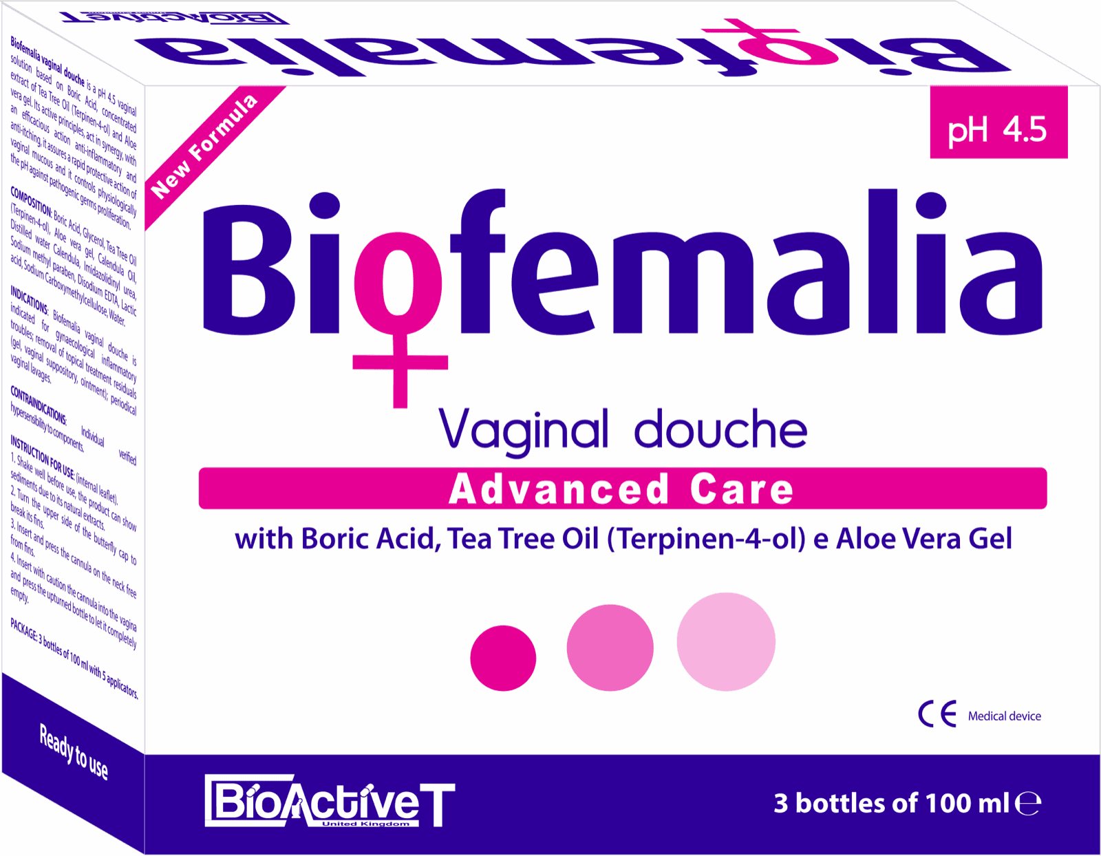Biofemalia