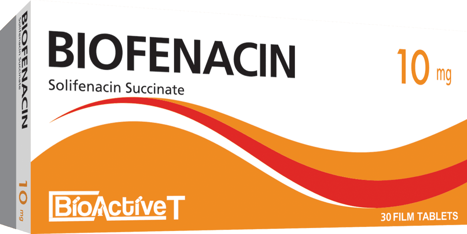 Biofenacin 10mg