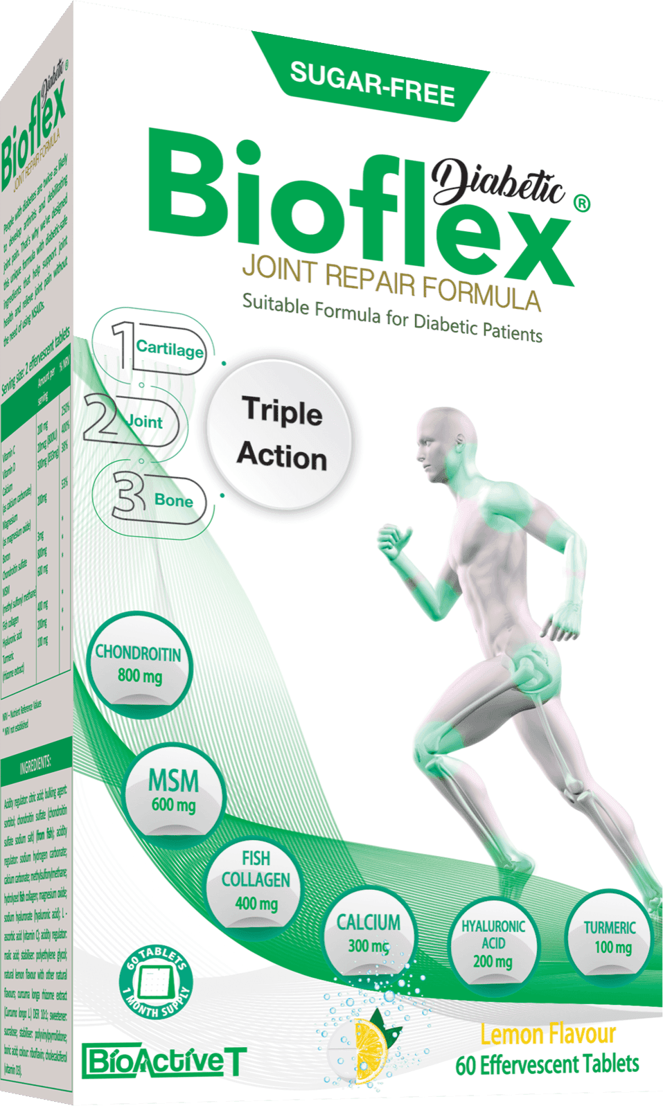 Bioflex Diabetic