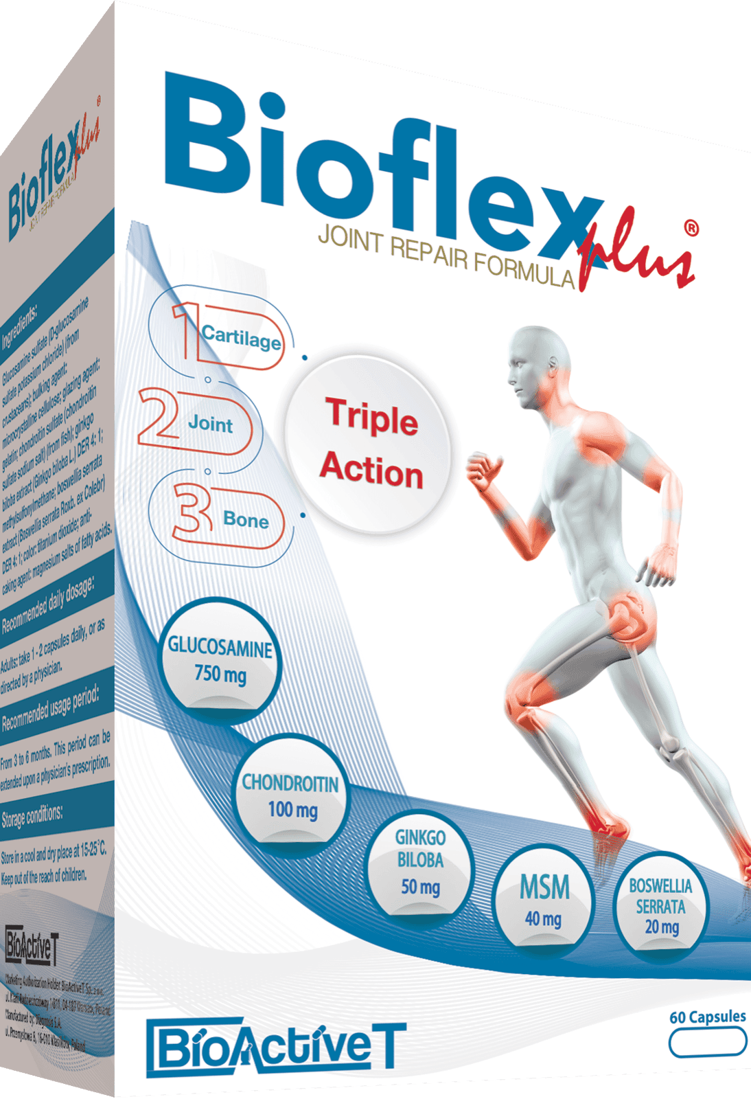 Bioflex Plus