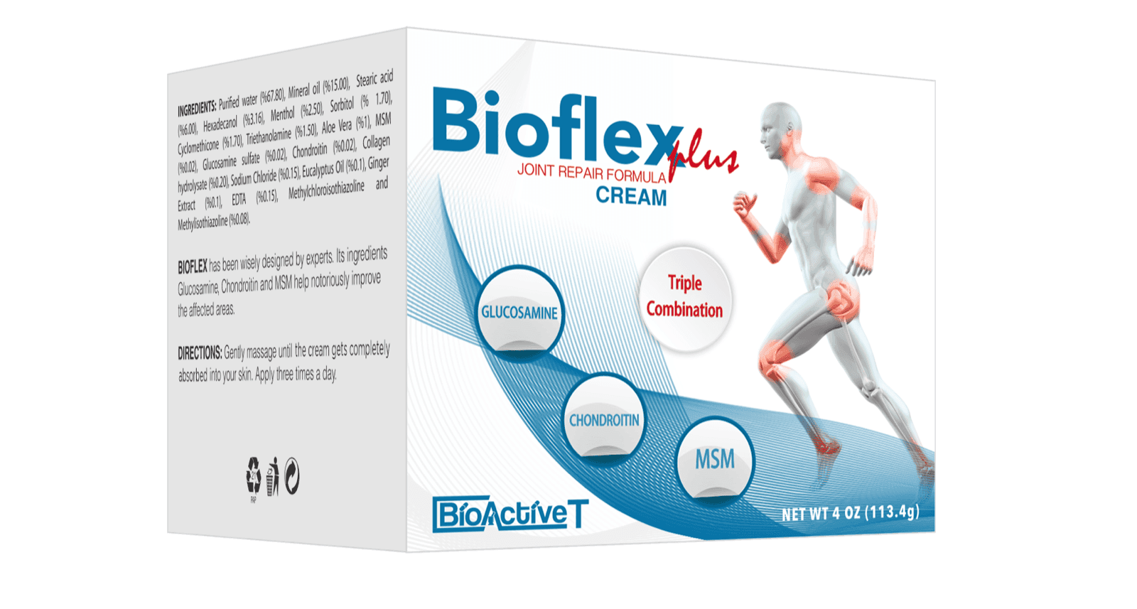 Bioflex Plus