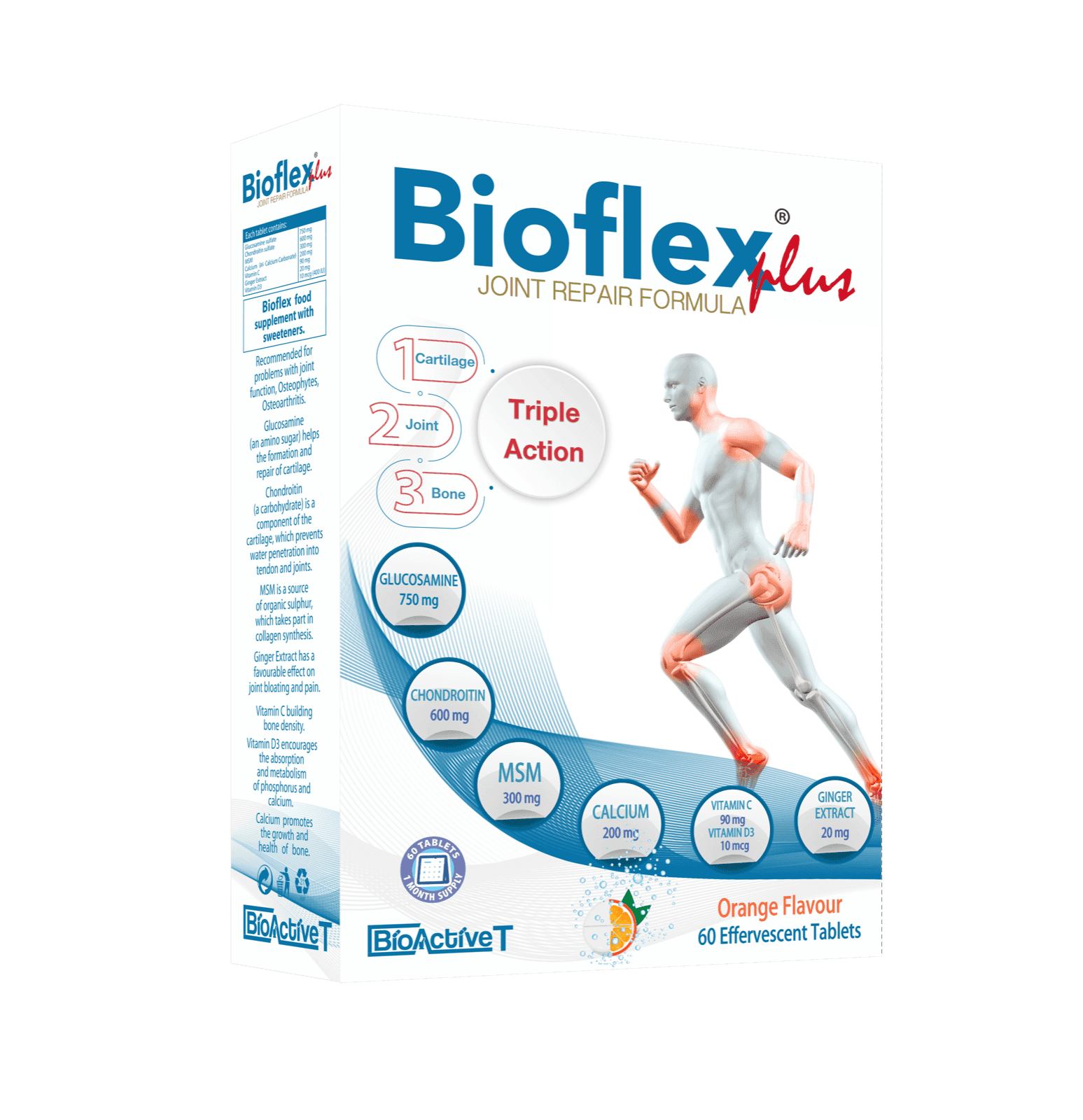 Bioflex Plus