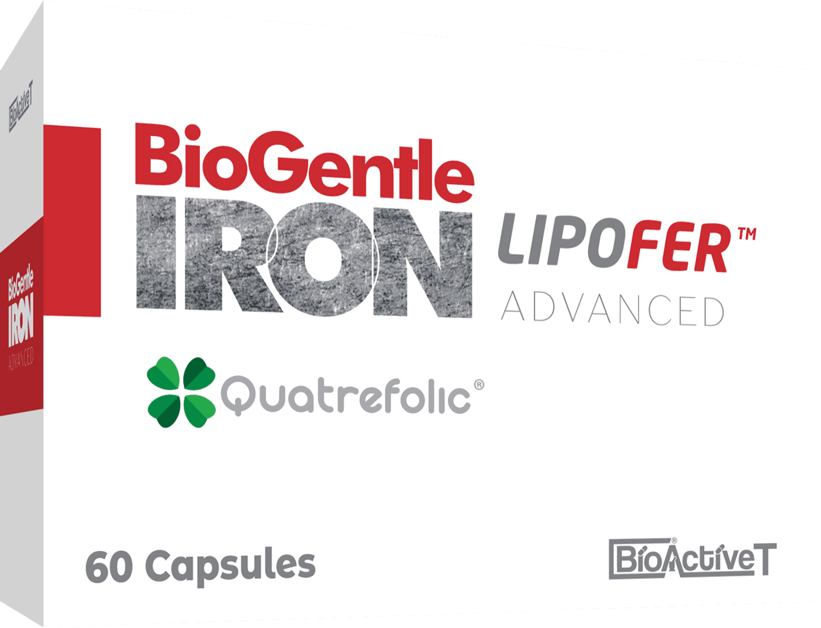 BioGentle Iron