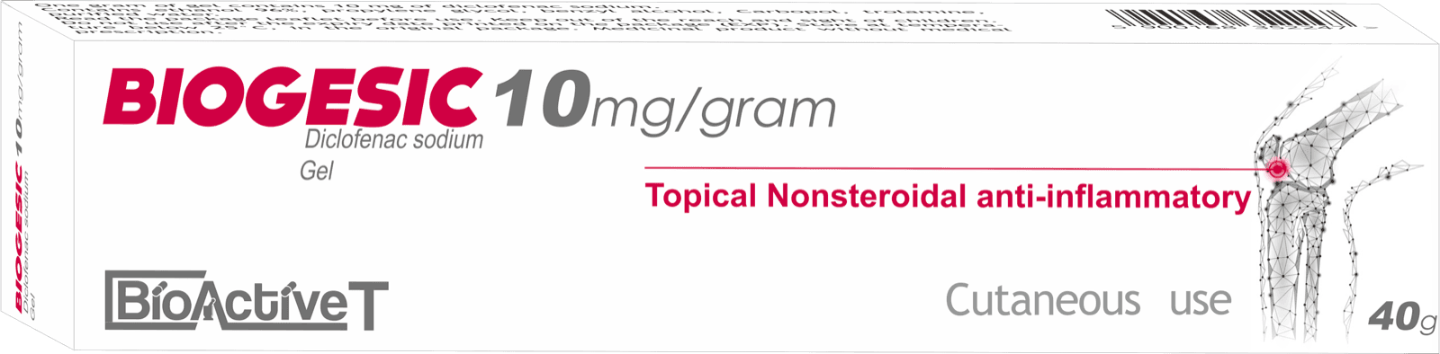 Biogesic