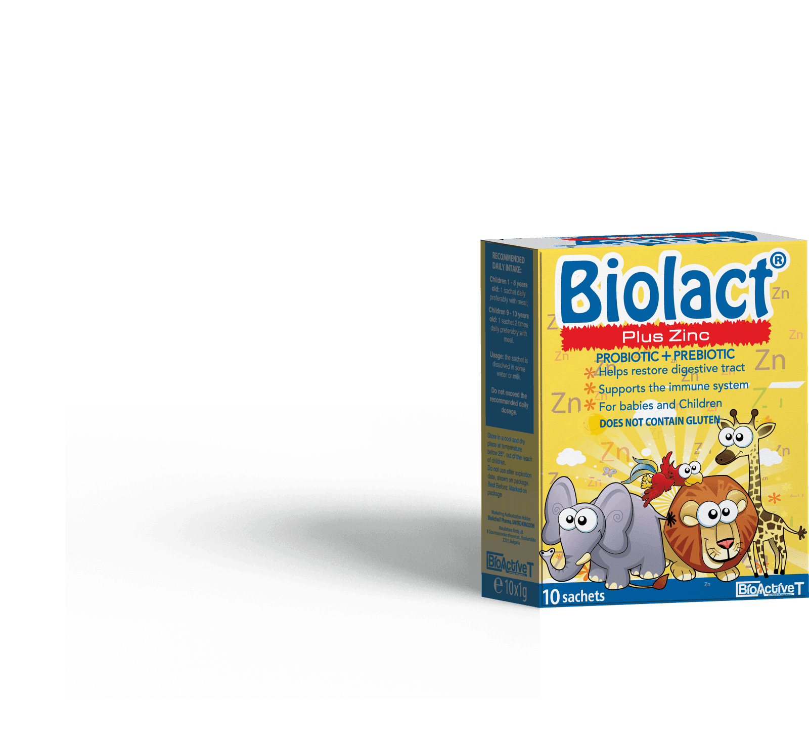 BioLact