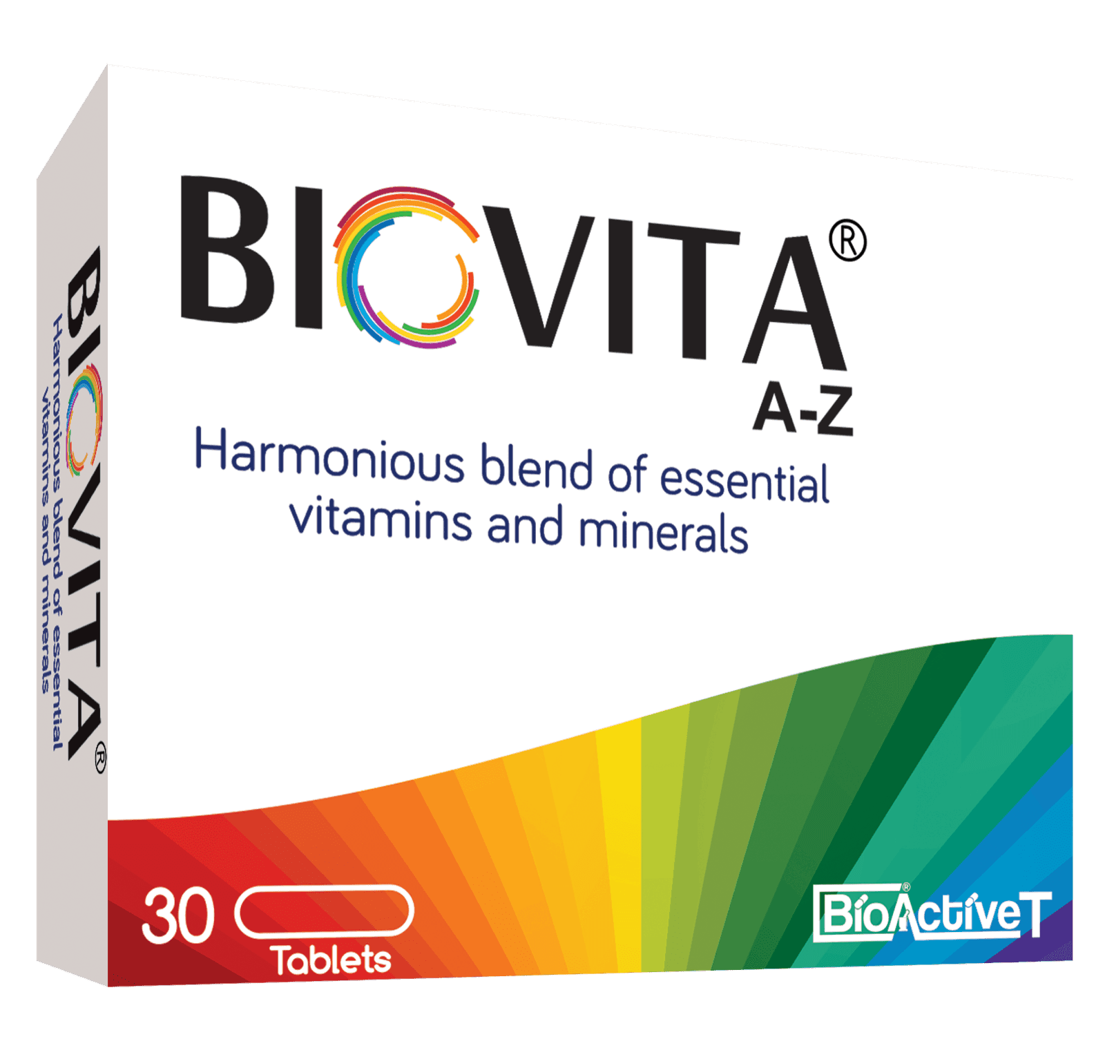 Biovita