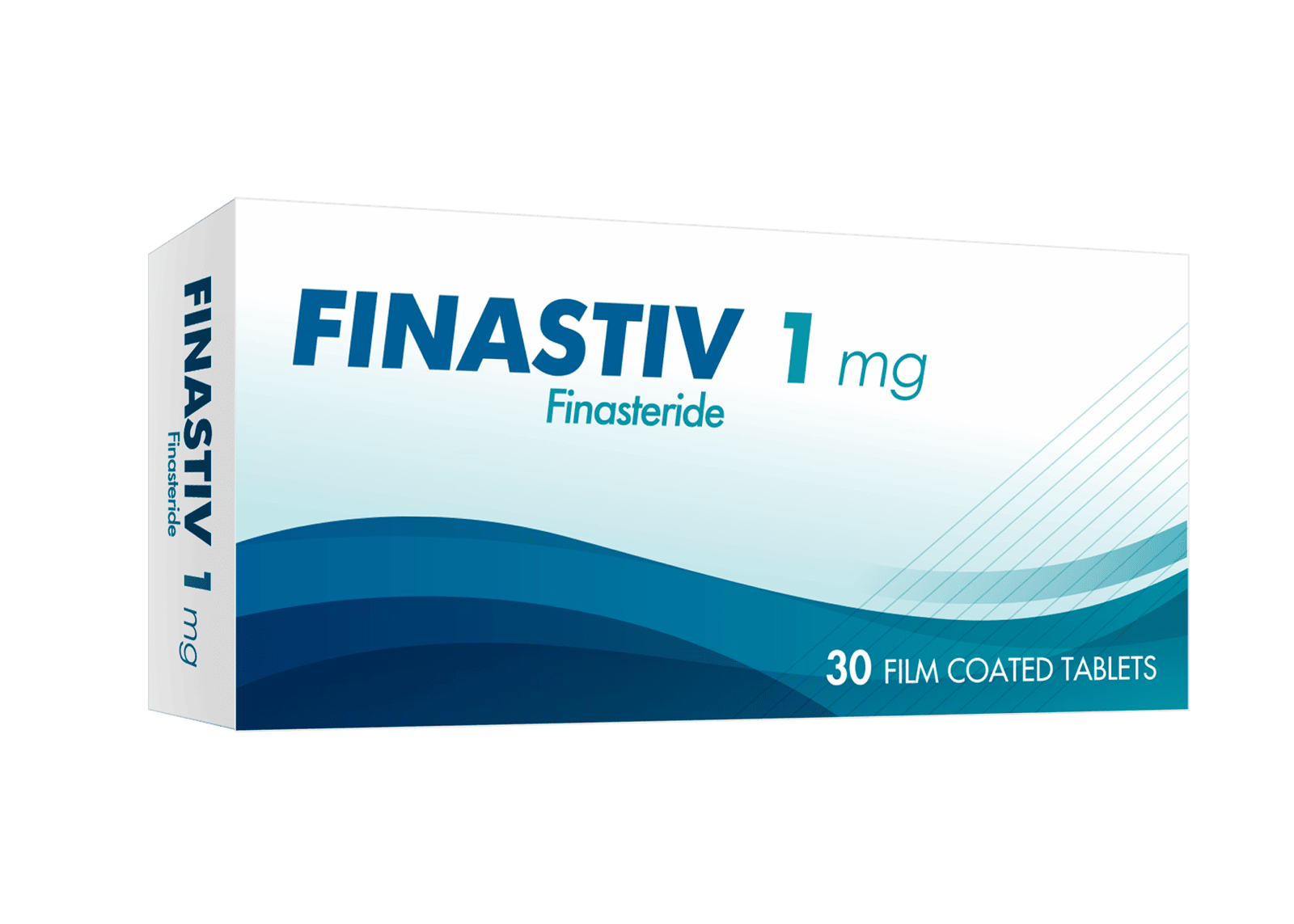 Finastiv 1mg