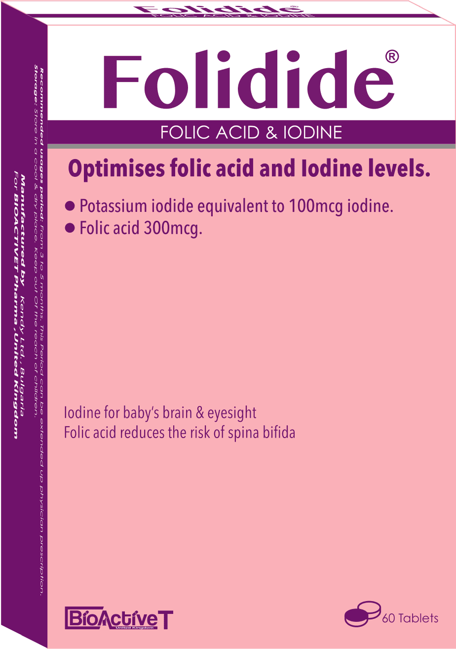 Folidide