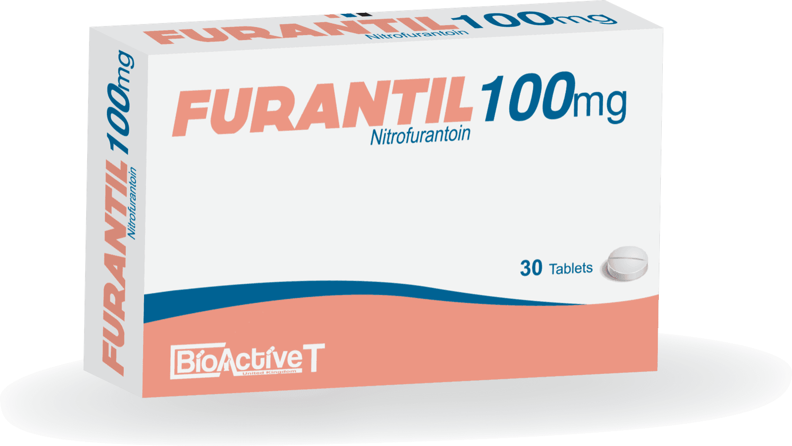 Furantil 100mg