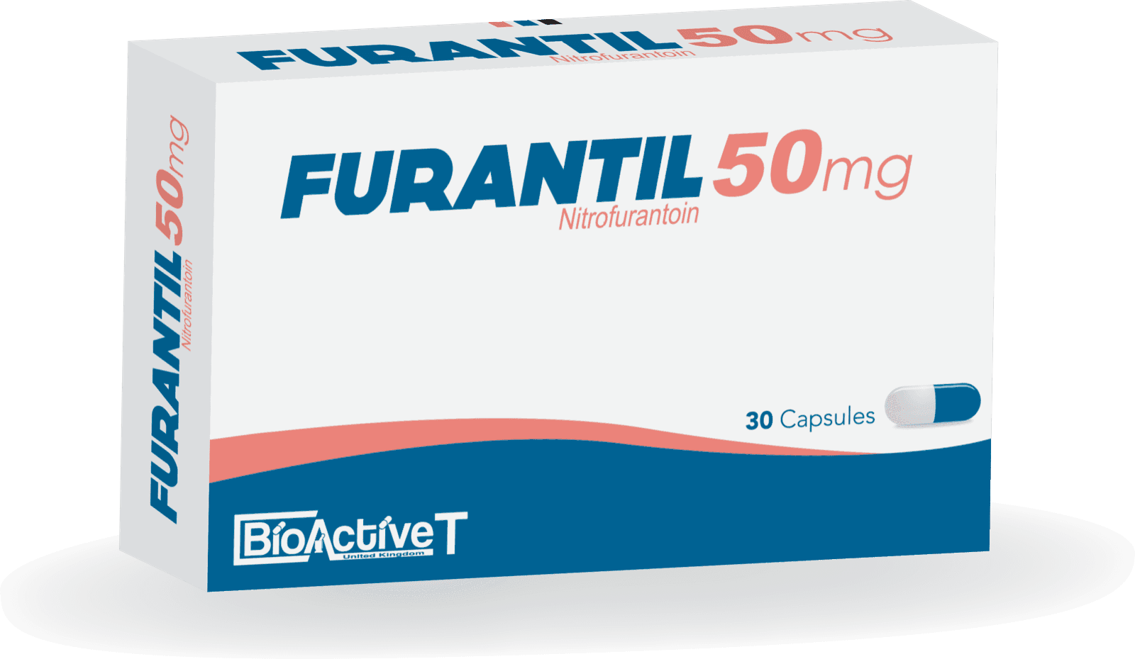 Furantil 50mg