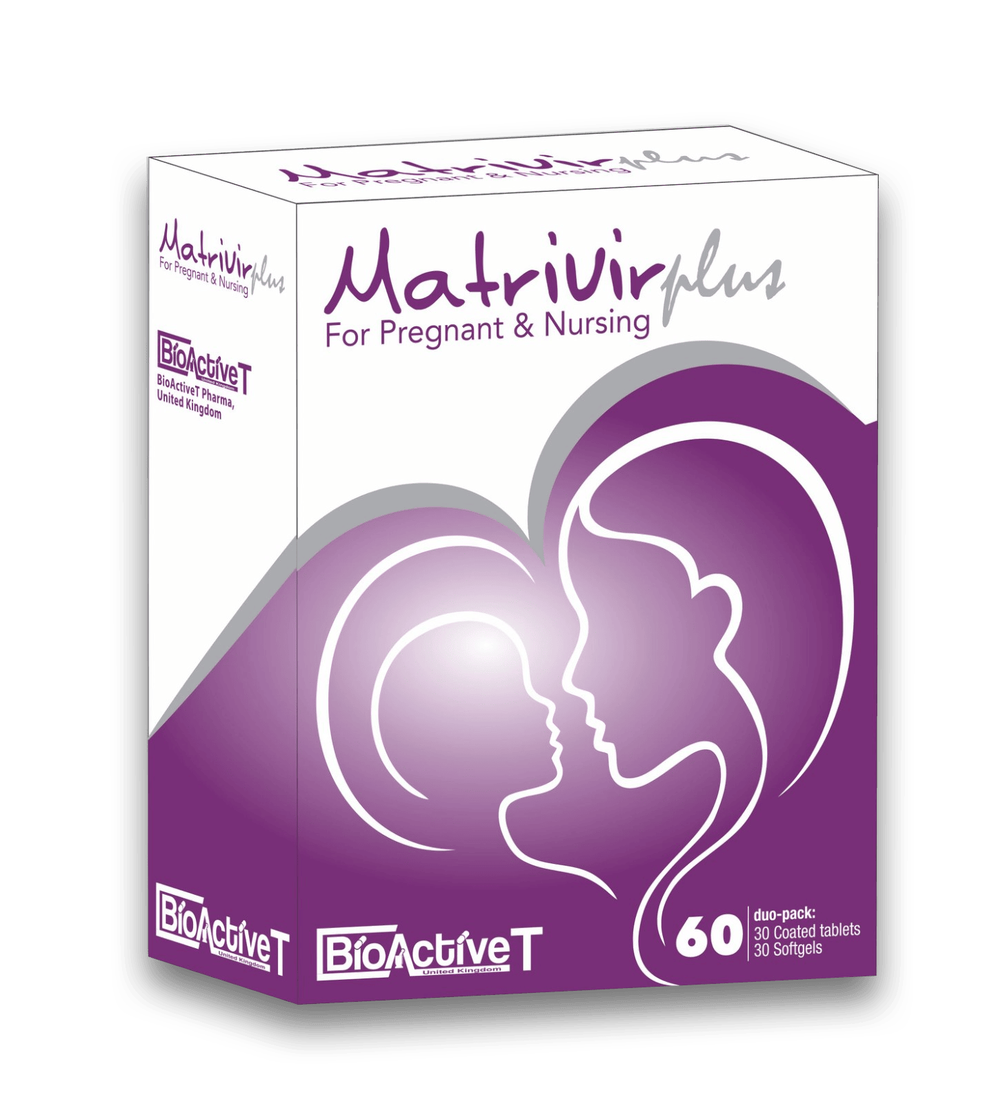 Matrivir Plus