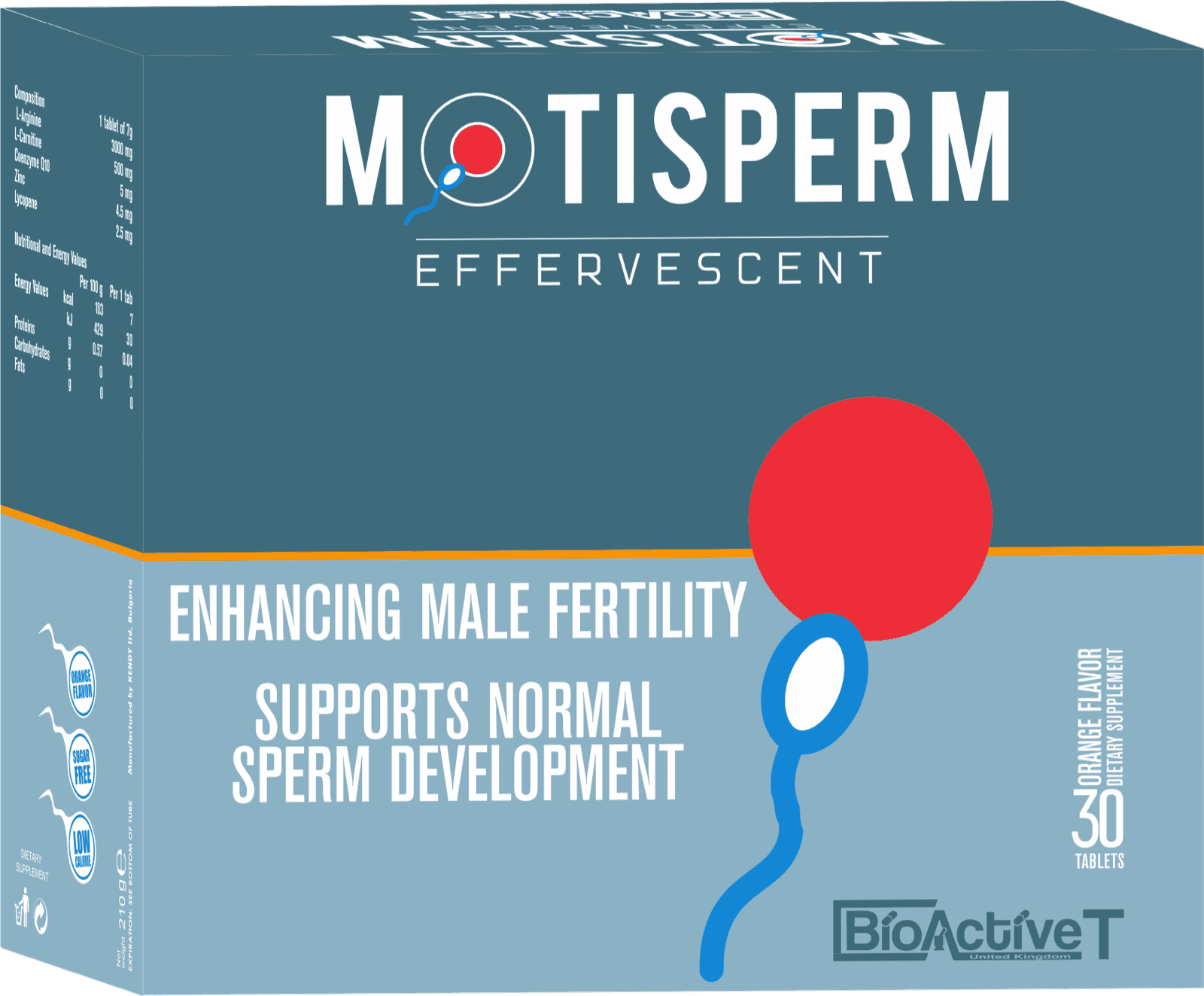 Motisperm
