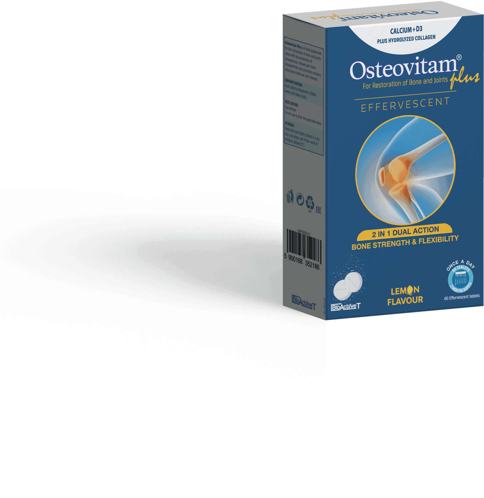 Osteovitam Plus