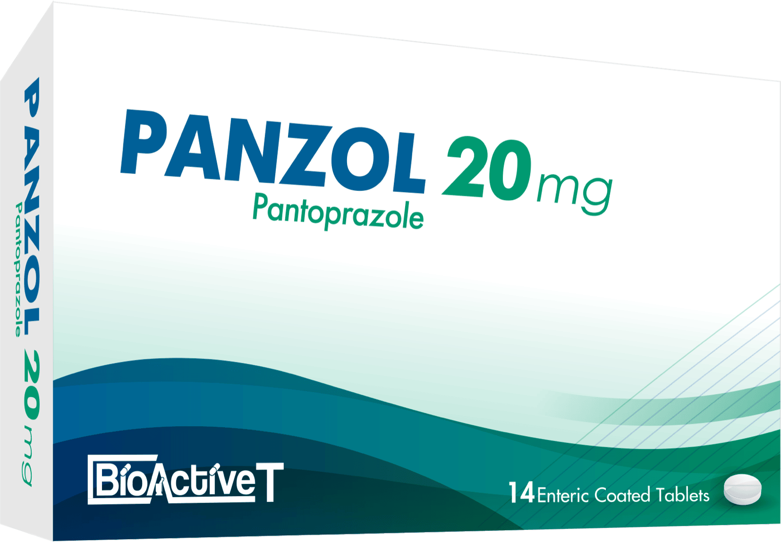 Panzol 20mg