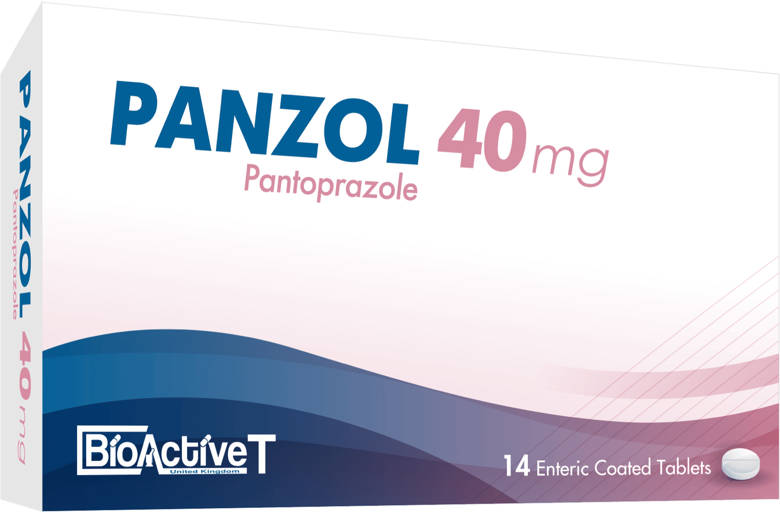 Panzol 40mg