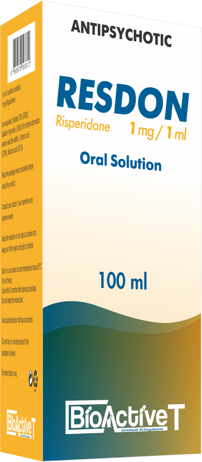 Resdon 100ml