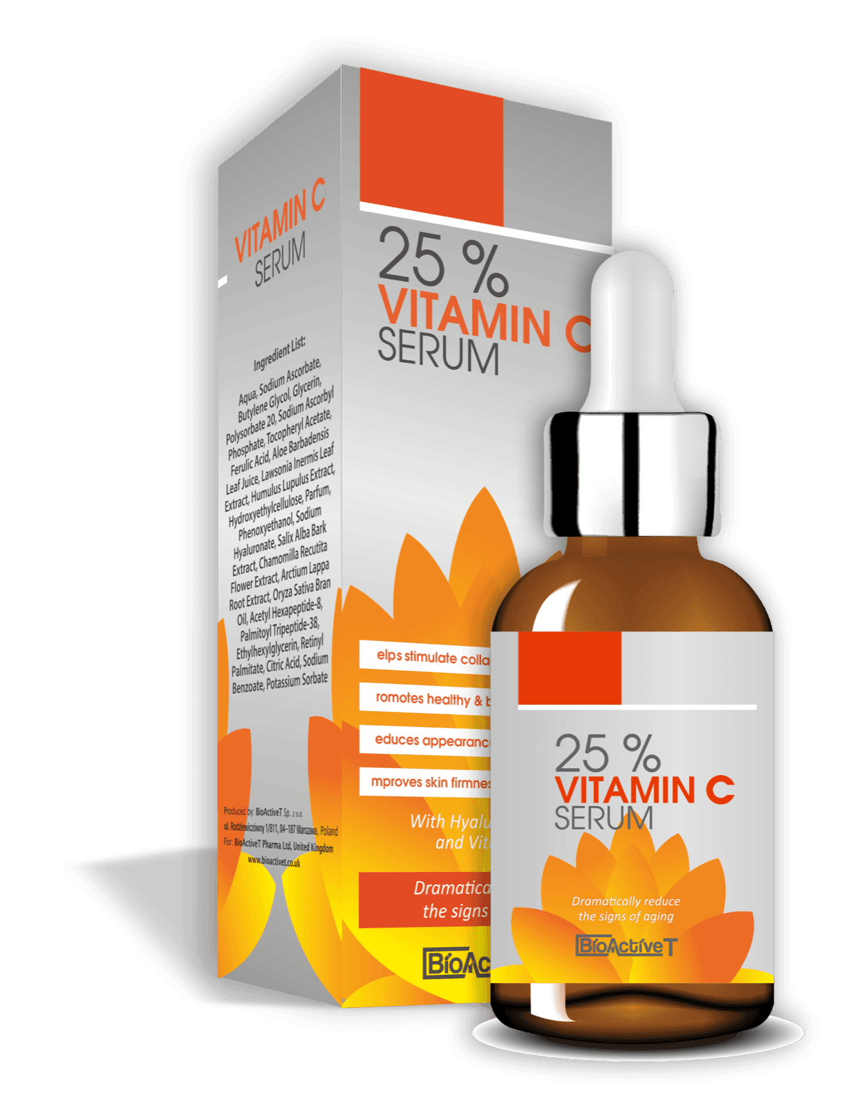 Vitamin C